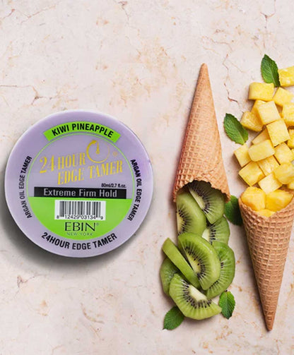 24 Hour Kiwi Pineapple Extreme Firm Hold Edge Tamer
