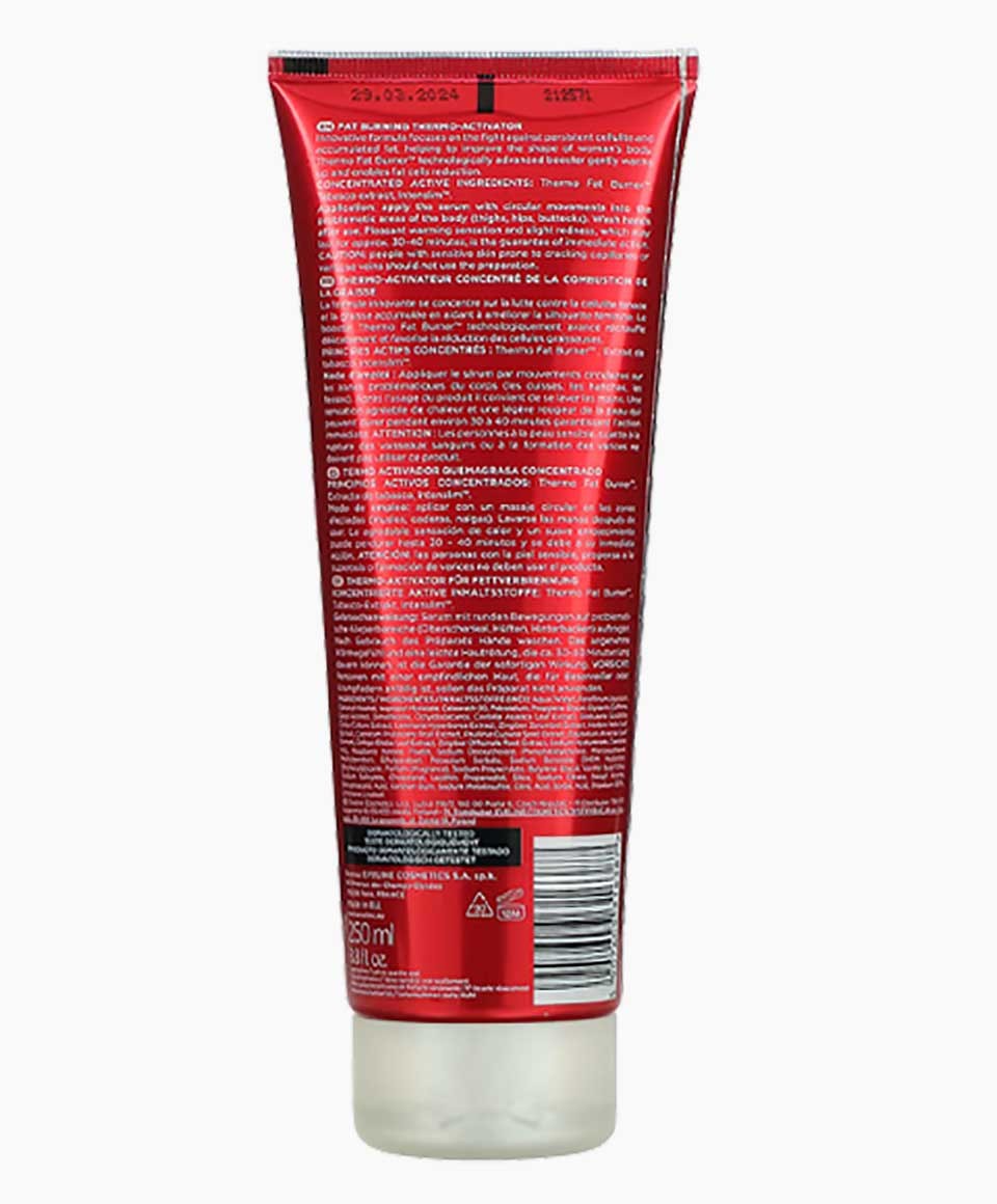 Slim Extreme 4D Concentrated Fat Burning Thermo Activator