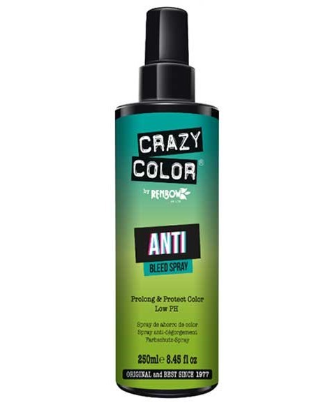Crazy Color Anti Bleed Spray