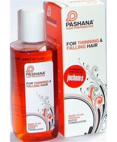 Pashana For Thinning And Falling Hair
