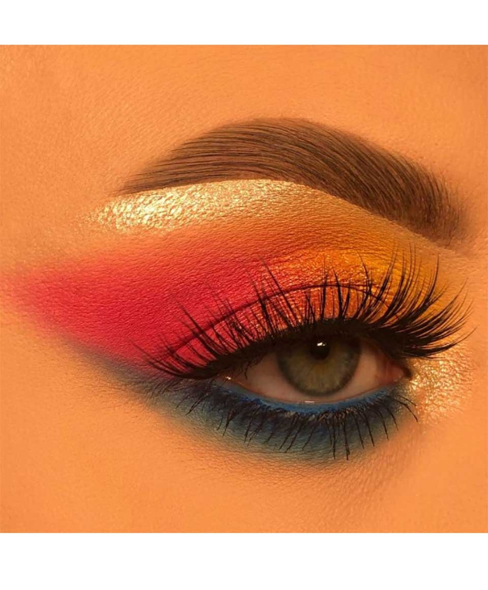 Lucid Dreams Eyeshadow Palette