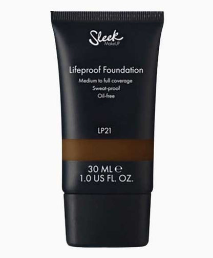 Sleek Lifeproof Foundation LP21