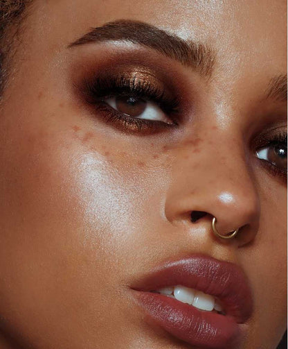 Sleek Make Up Eyeshadow Palette Grounded