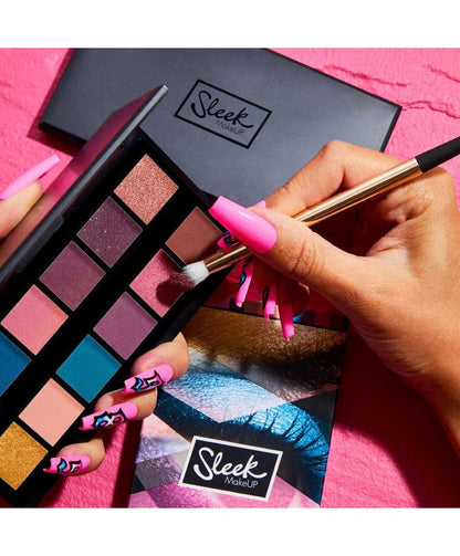 Sleek Make Up Eyeshadow Palette High Flyer