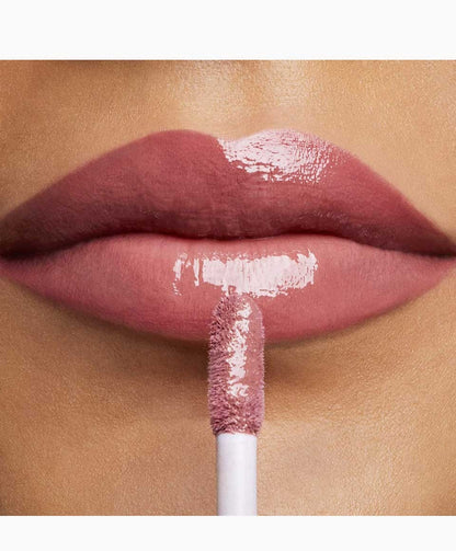 Sleek Make Up Major Morphosis Lip Lacquer Birthday Suit 1342