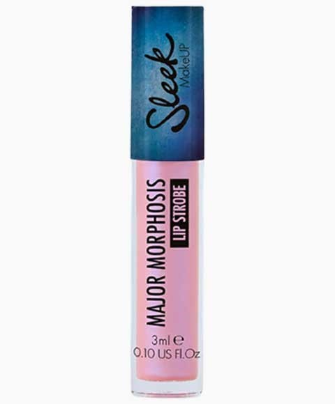 Sleek Make Up Major Morphosis Lip Strobe Wild Thoughts 1345