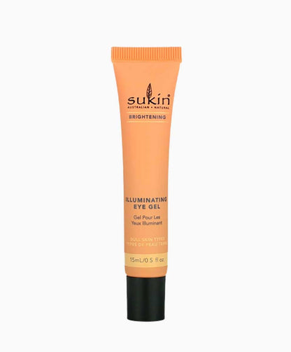 Sukin Brightening Illuminating Eye Gel