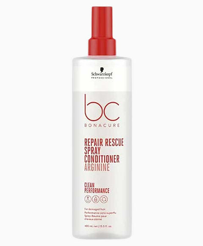 Bonacure Repair Rescue Spray Arginine Conditioner