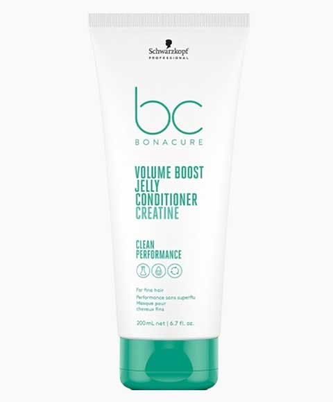 Bonacure Volume Boost Jelly Creatine Conditioner