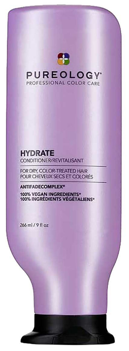 Hydrate Conditioner