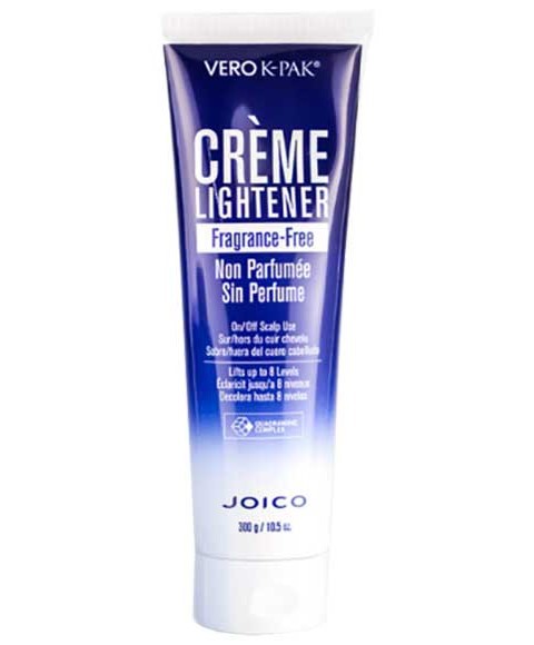Vero K Pak Hair Creme Lightner