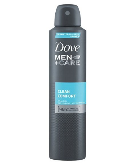 Men Care Clean Comfort Antiperspirant Deodorant