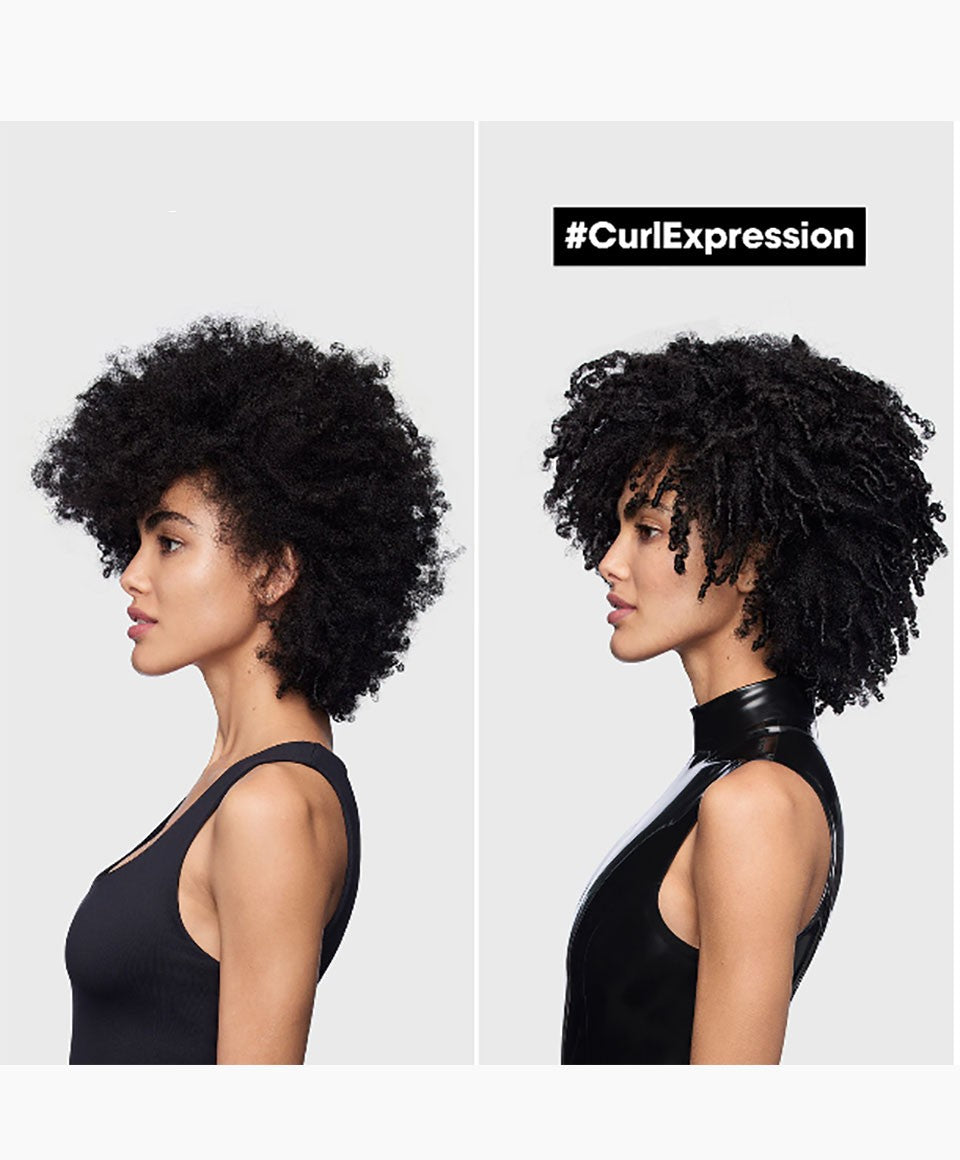 Serie Expert Curl Expression Professional Shampoo