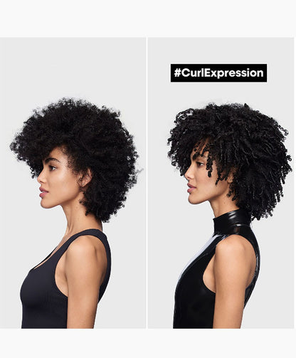 Serie Expert Curl Expression Professional Shampoo