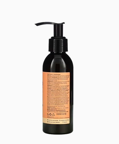 Australian Natural Skincare Brightening Radiance Gel Cleanser