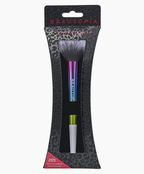 Beautopia Powder Brush