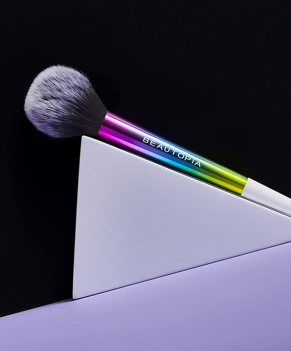 Beautopia Powder Brush