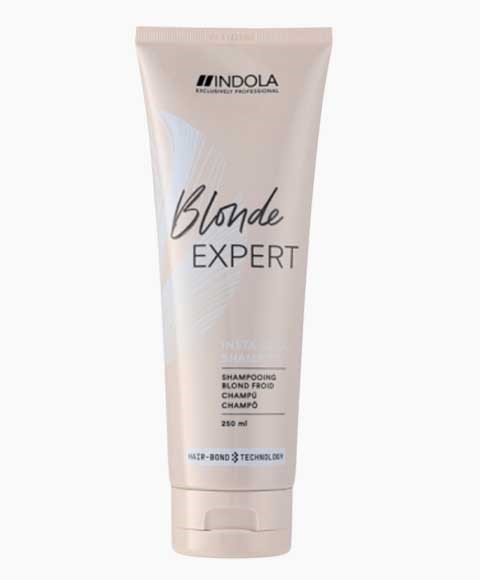 Blonde Expert Insta Cool Shampoo