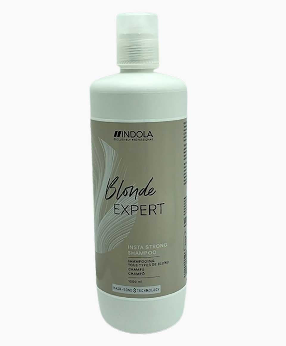 Blonde Expert Insta Strong Shampoo