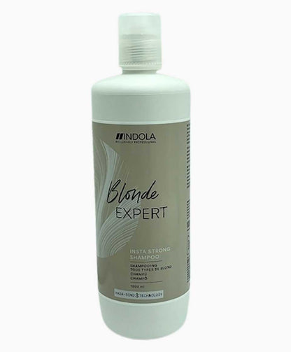 Blonde Expert Insta Strong Shampoo