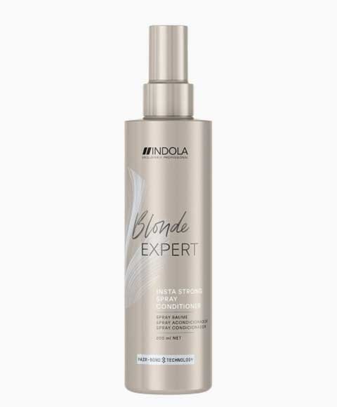 Blonde Expert Insta Strong Spray Conditioner