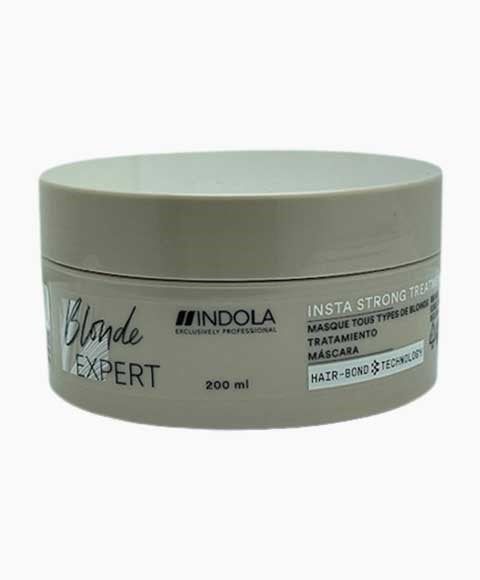 Blonde Expert Insta Strong Treatment