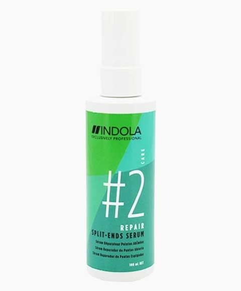 Indola Repair Spilt Ends Serum 2 Care