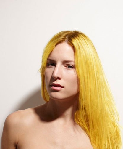 Renbow Crazy Color Power Pure Pigment Yellow