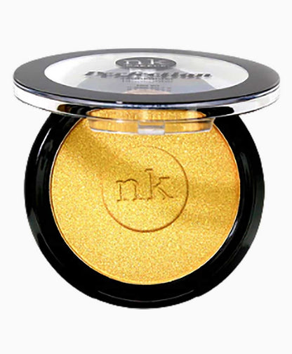 NK Perfection Highlighter NKM04 24K Gold
