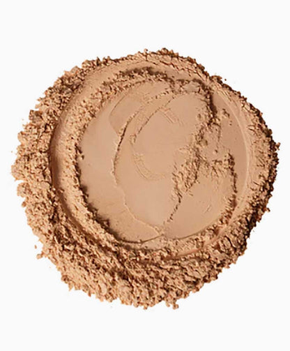 NK Perfection Pressed Powder FPPF04 Chestnut