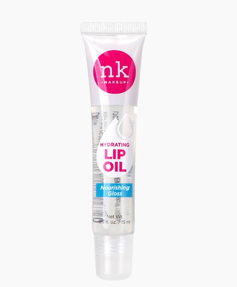 NK Hydrating Lip Oil Nourishing Gloss