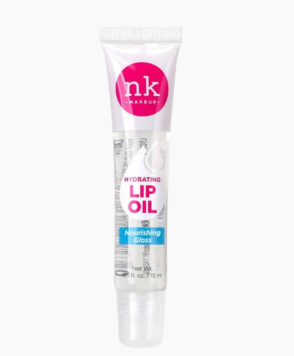 NK Hydrating Lip Oil Nourishing Gloss