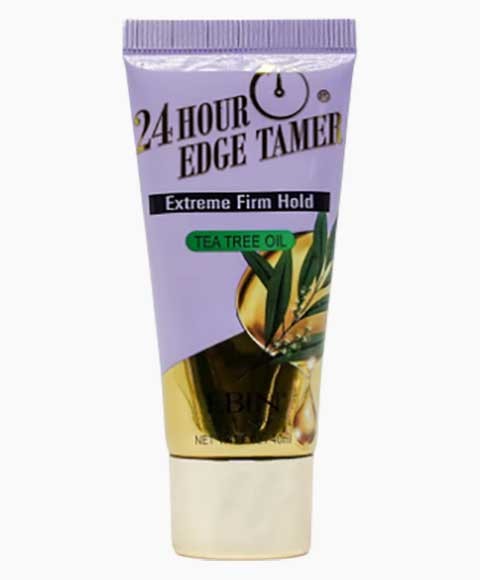 24 Hour Edge Tamer Extreme Firm Hold Tea Tree Oil