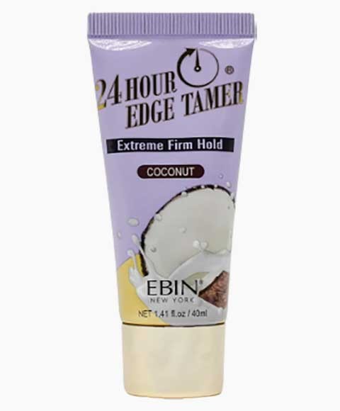 24 Hour Edge Tamer Extreme Firm Hold Coconut