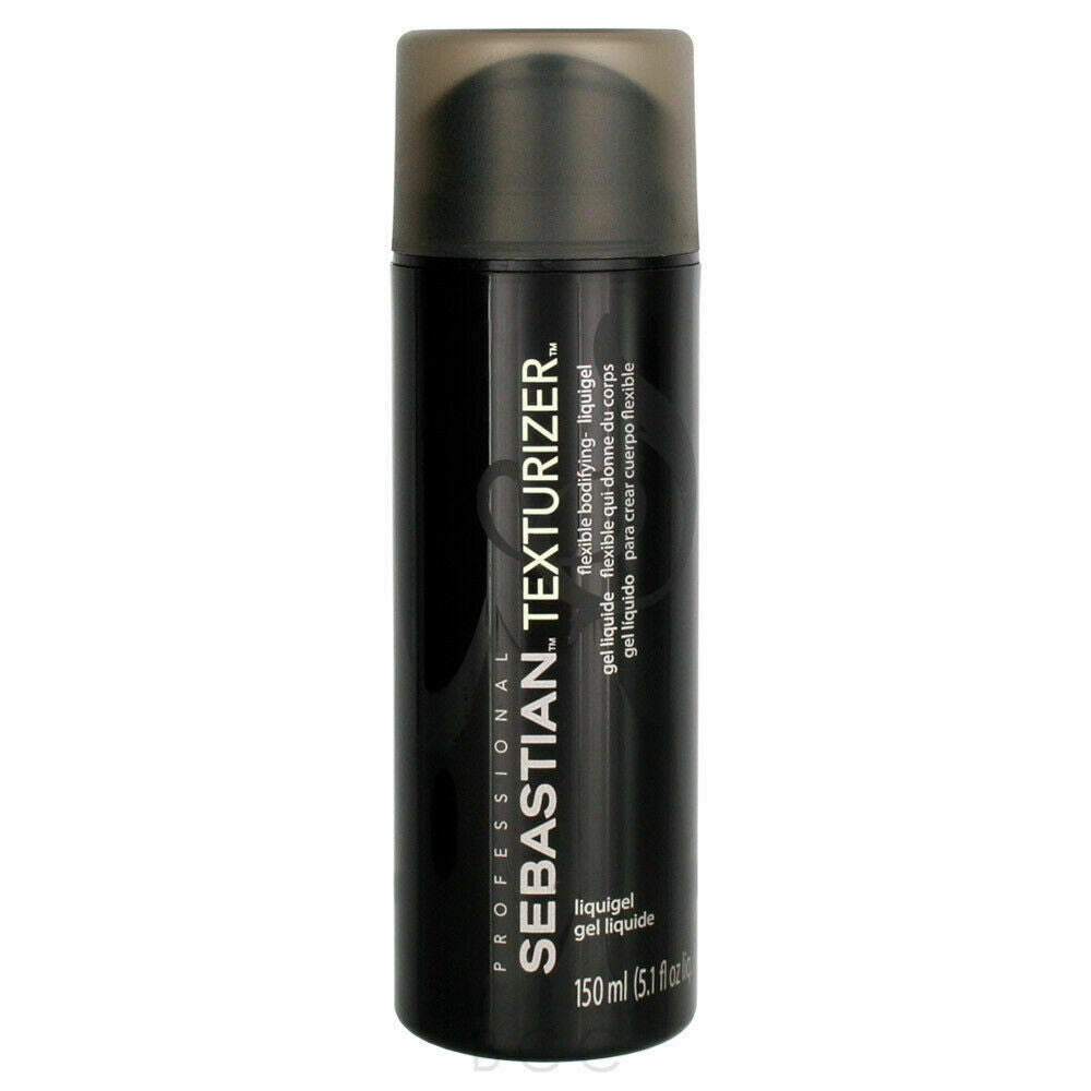Sebastian Form Texturizer Flexible Bodifying Liquigel