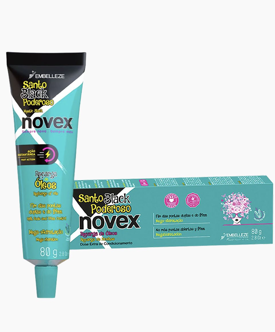 Mystic Black Oil Recharge