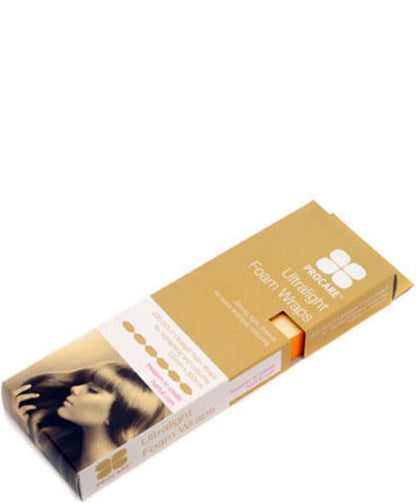Procare Ultralight Foam Wraps