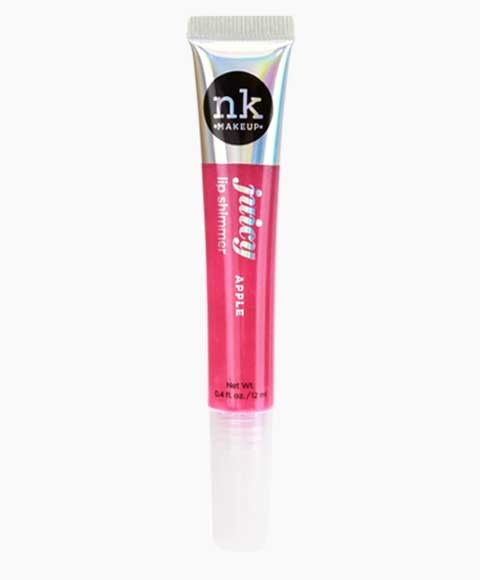 NK Juicy Lip Shimmer Apple