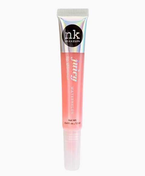NK Juicy Lip Shimmer Watermelon