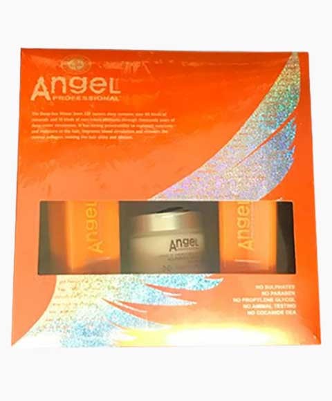Angel Professional Gift Set