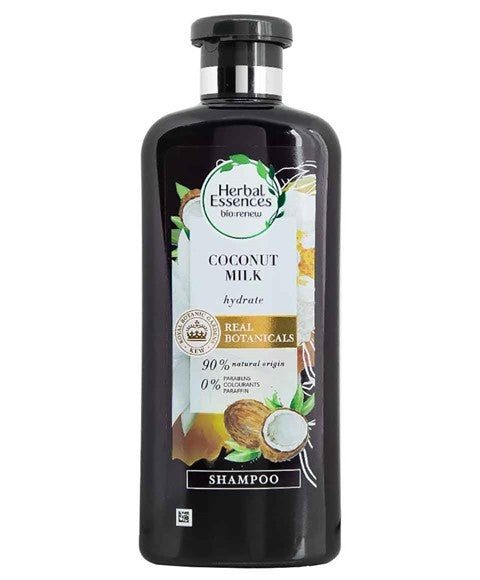 Herbal Essences  Hydrate Coconut Milk Shampoo