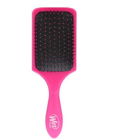 Wetbrush Paddle Detangler Pink