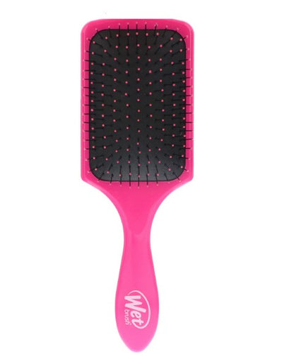 Wetbrush Paddle Detangler Pink