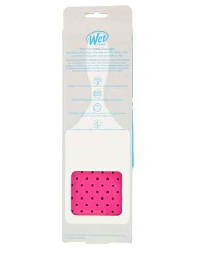Wetbrush Paddle Detangler Pink