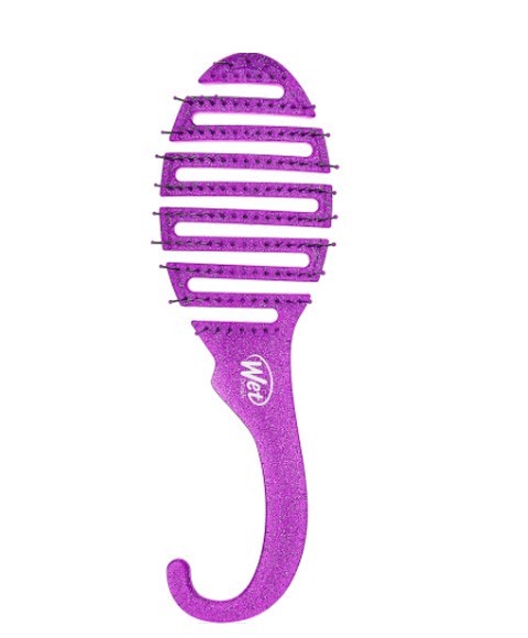 Wetbrush Shower Detangler Purple