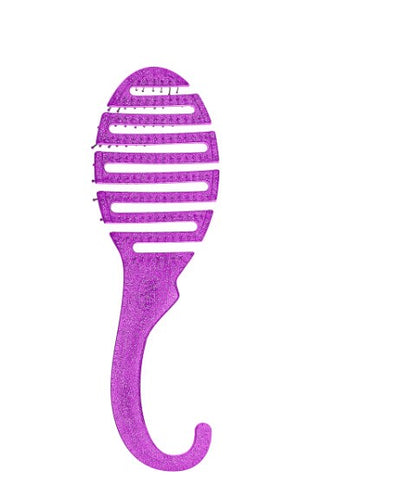 Wetbrush Shower Detangler Purple