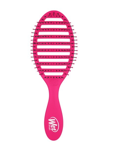 Wetbrush Speed Dry Pink
