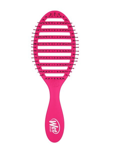 Wetbrush Speed Dry Pink