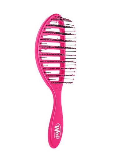 Wetbrush Speed Dry Pink