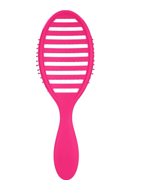 Wetbrush Speed Dry Pink
